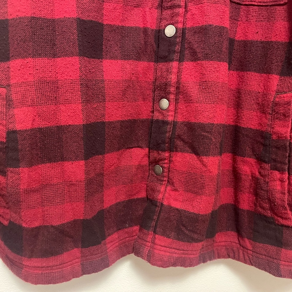 Columbia shacket size L - Picture 3 of 5